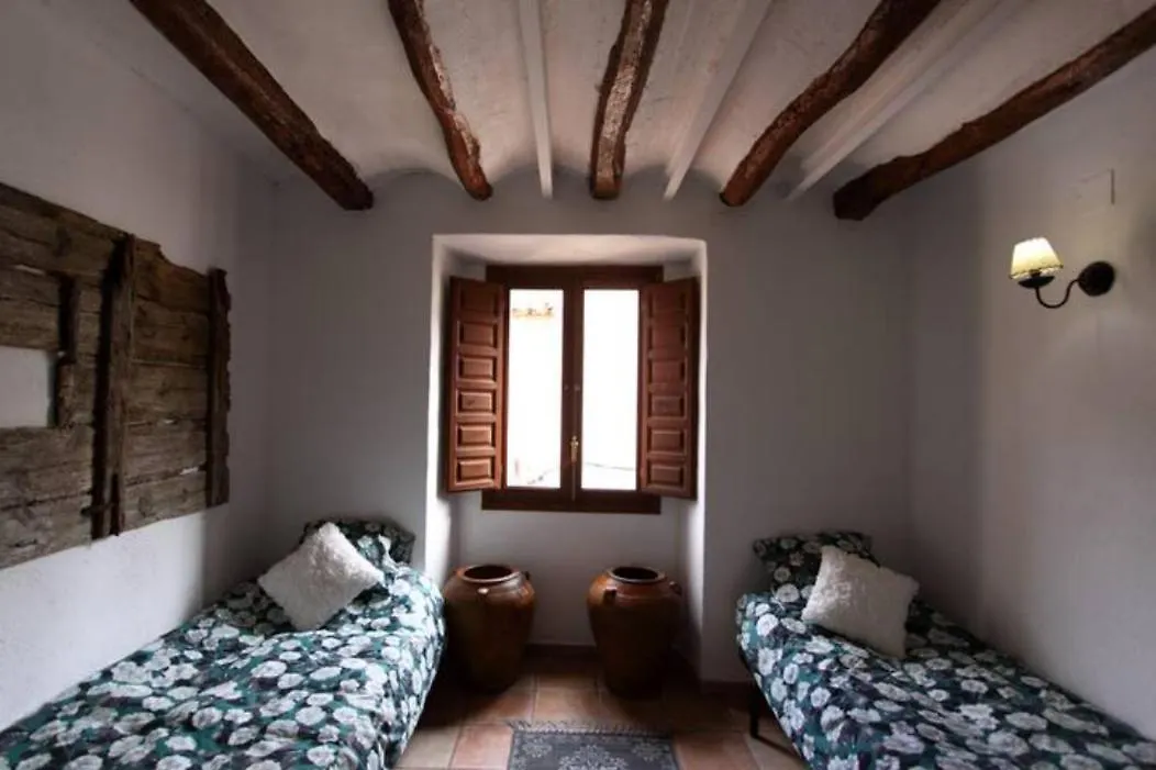 Casa Rural Cal Bate Pratdip