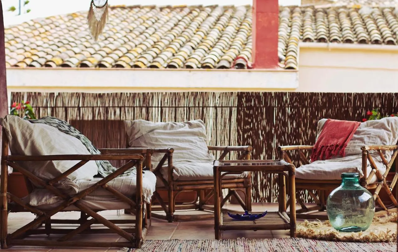 Casa Rural Cal Bate Pratdip