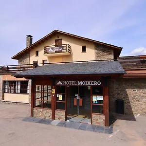Moixero Prats i Sansor (Prats y Sampsor)