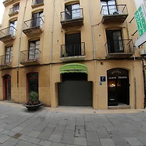 Santa Teresa Reus