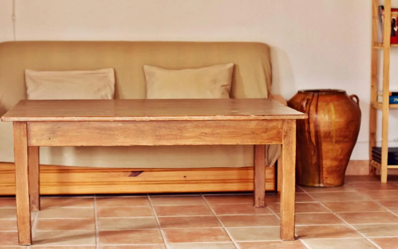 Pensionat Casa Rural Cal Bate Pratdip