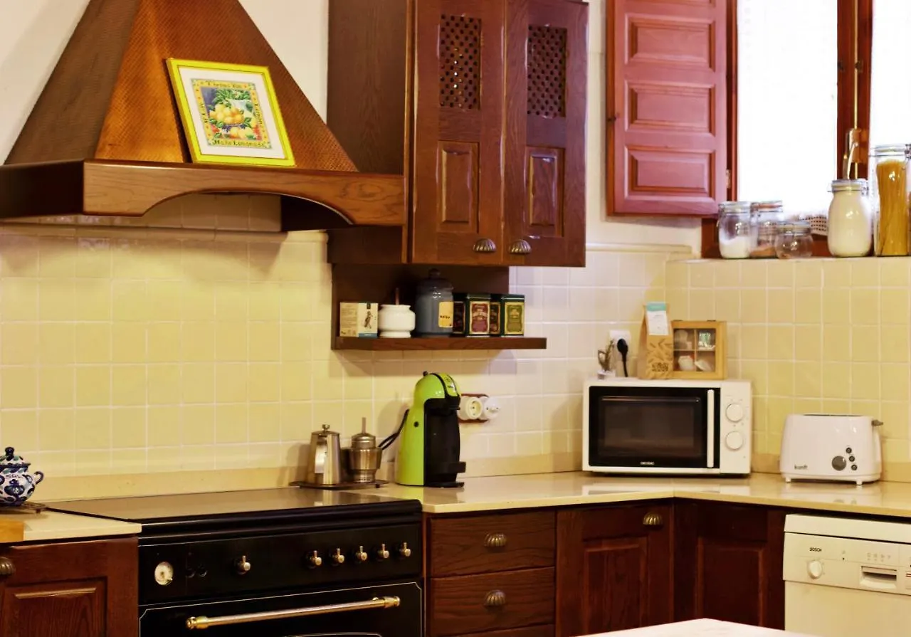 Pensionat Casa Rural Cal Bate Pratdip