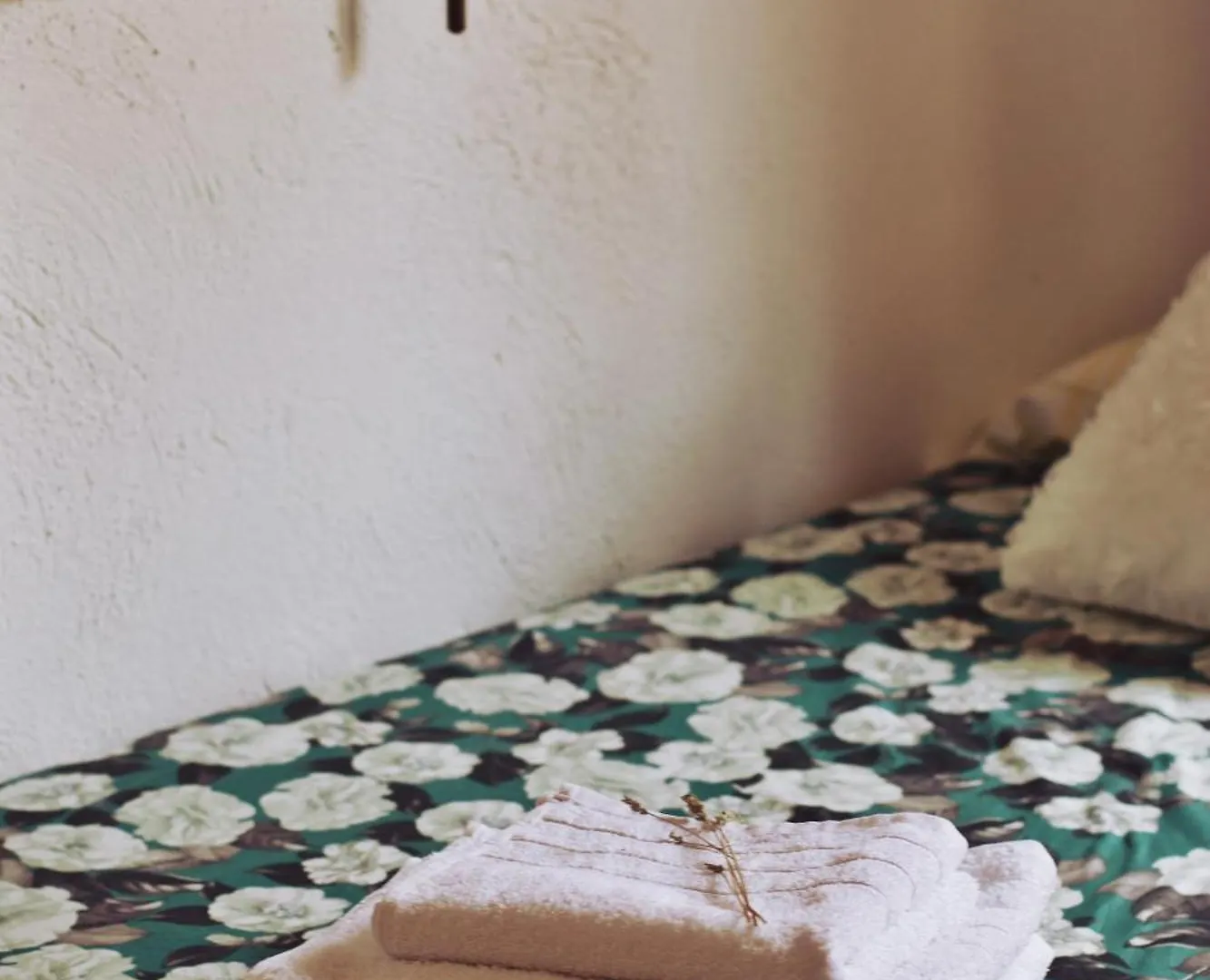 Pensionat Casa Rural Cal Bate Pratdip