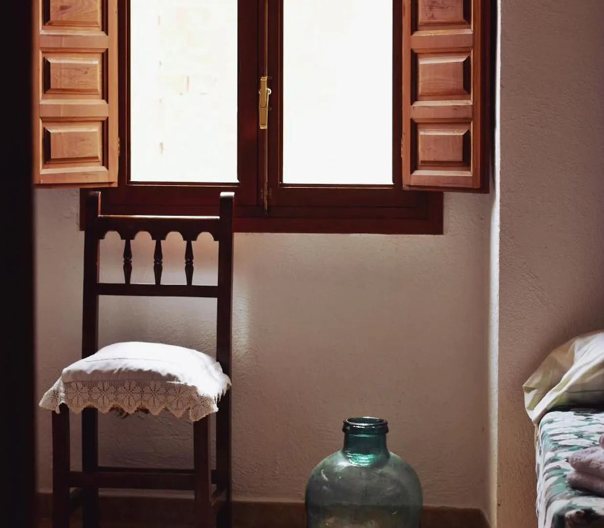 Casa Rural Cal Bate Pratdip Spanien